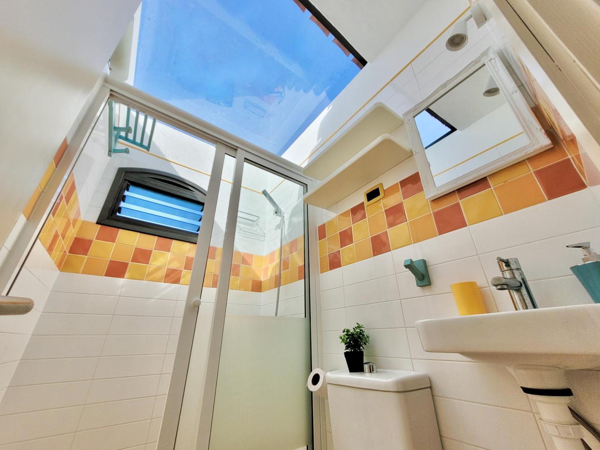 拉奥罗塔瓦Miya Del Sol Heated Pool别墅 外观 照片