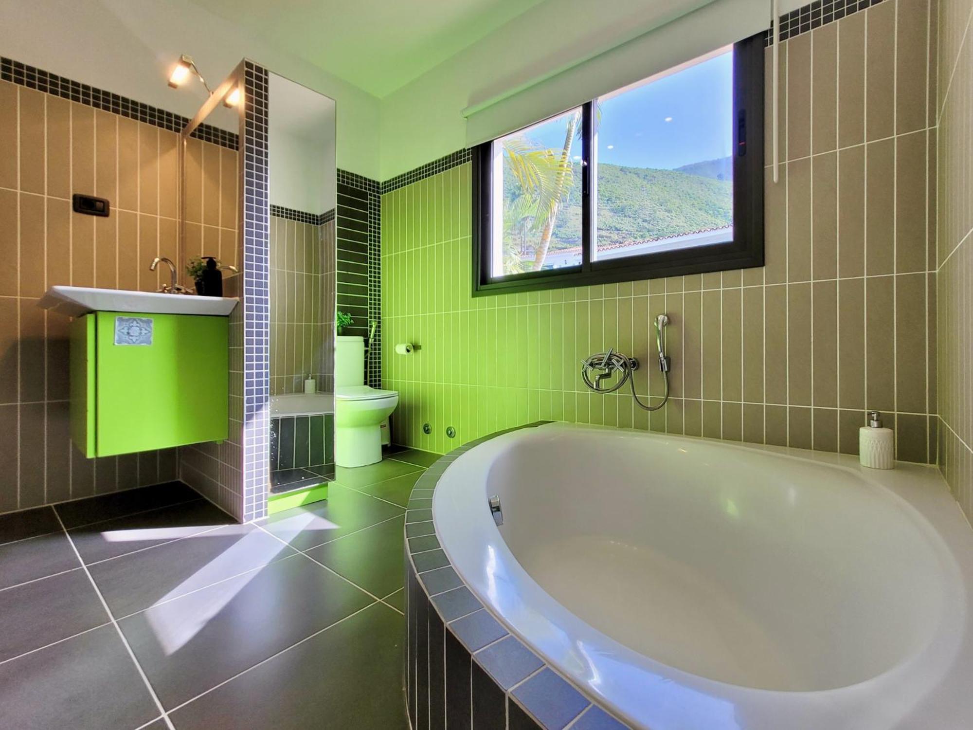 拉奥罗塔瓦Miya Del Sol Heated Pool别墅 外观 照片